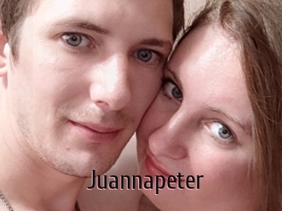 juannapeter 1 film x