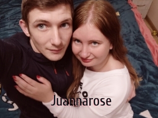 Juannarose