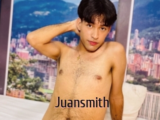 juansmith 1 film x