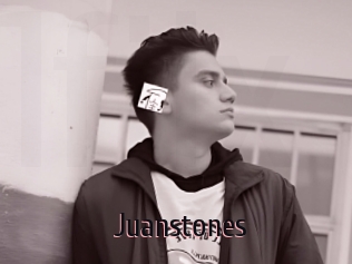 Juanstones