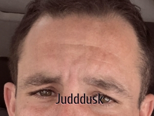 Judddusk