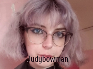 Judybowman