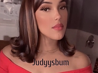 Judyysbum