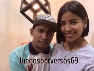 Juegosperversos69