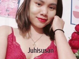 Juhisusan