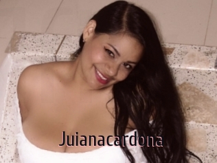 Juianacardona