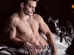 Juicyboytoy