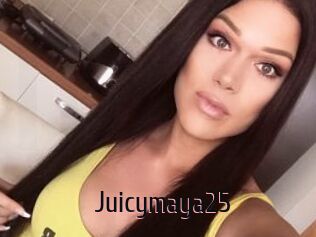 Juicymaya25