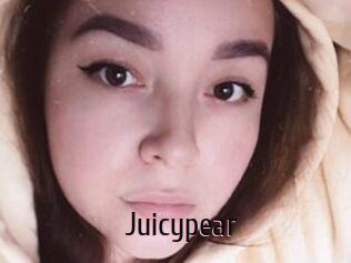 Juicypear