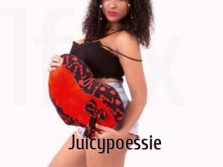 Juicypoessie