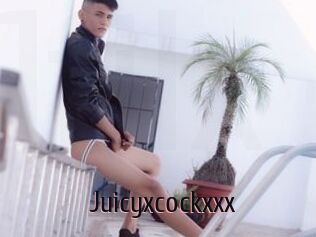 Juicyxcockxxx