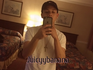 Juicyybanana