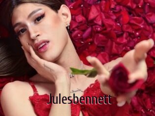 Julesbennett