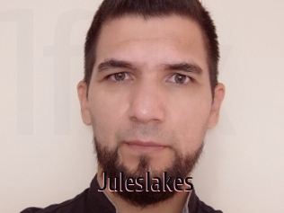 Juleslakes