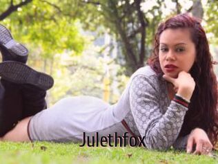 Julethfox