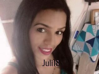 Juli18