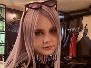 Julia20