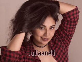 Juliaanelli