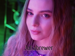 Juliabrewer