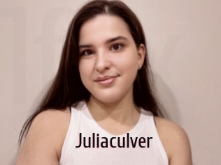 Juliaculver