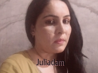Juliadam