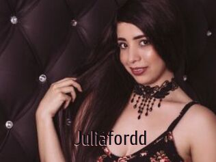 Juliafordd