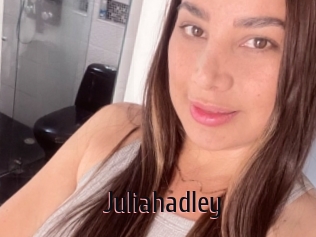 Juliahadley