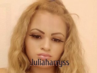Juliaharryss