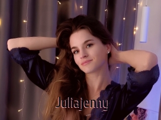 Juliajenny