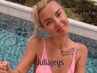 Juliajeys