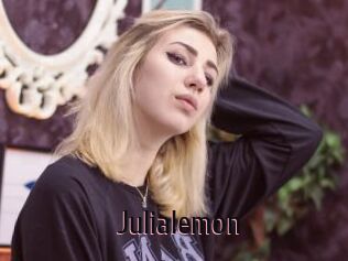 Julialemon