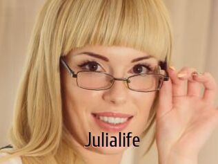 Julialife