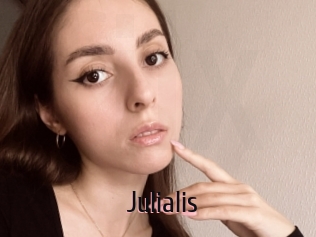 Julialis