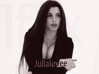 Julialovee