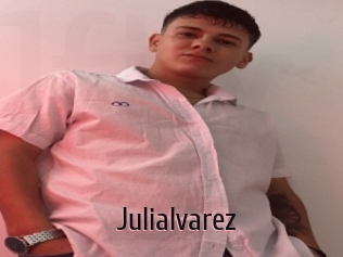 Julialvarez