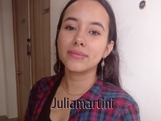 Juliamartini