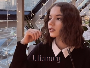 Juliamury