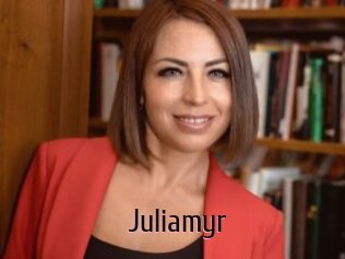 Juliamyr
