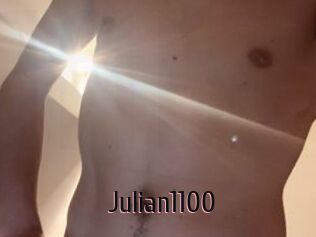 Julian1100