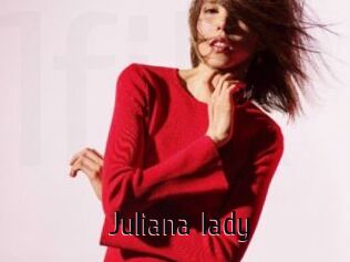 Juliana_lady