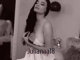 Julianaa18