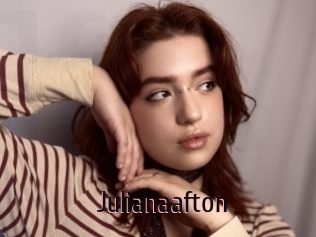 Julianaafton