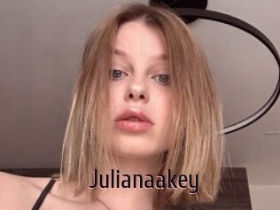 Julianaakey