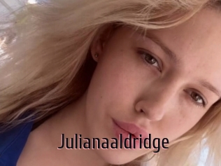 Julianaaldridge