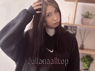 Julianaalltop