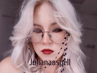 Julianaaspell