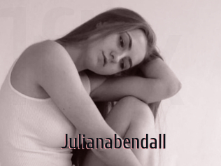 Julianabendall