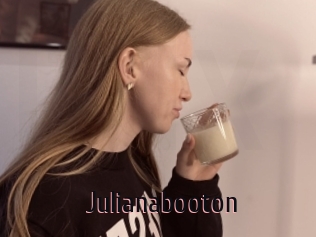 Julianabooton