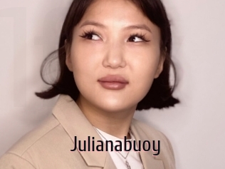 Julianabuoy