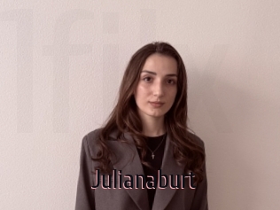 Julianaburt
